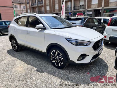 Mg ZS 1.5 Classic Luxury usata