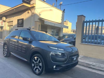 Citroen C4 Cactus BlueHDi 100 Shine
