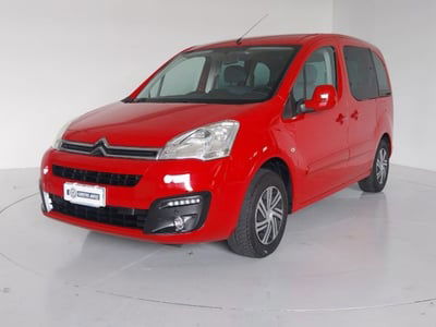 Citroen Berlingo Multispace VTi 95 Feel usata