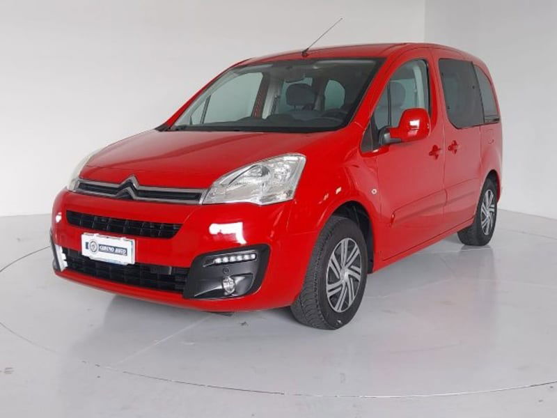Citroen Berlingo Multispace VTi 95 Feel