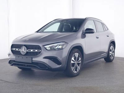 Mercedes-Benz GLA SUV 180 Progressive Advanced Plus auto usata