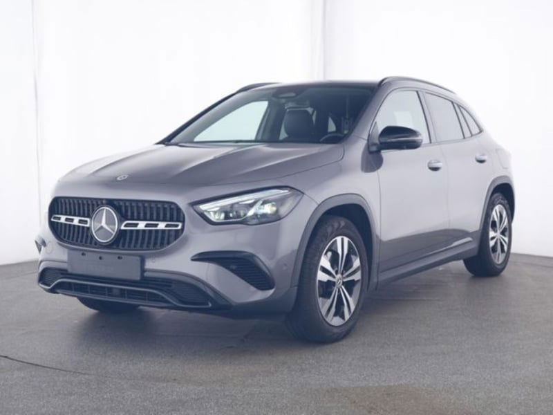 Mercedes-Benz GLA SUV 180 Progressive Advanced Plus auto