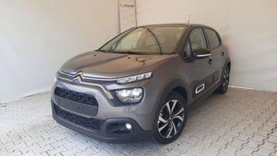 Citroen C3 BlueHDi 100 S&S Business Combi usata