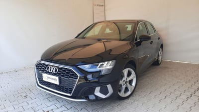 Audi A3 Sportback 40 TFSI e S tronic Business Advanced usata
