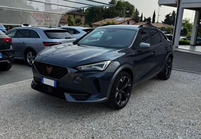 Cupra Formentor Formentor 1.5 TSI usata
