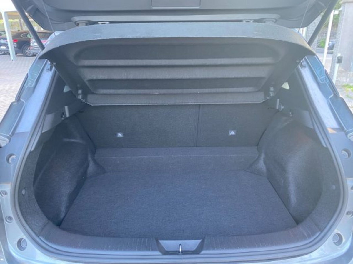 Nissan Qashqai 1.3 mhev Business 2wd 158cv xtronic (11)