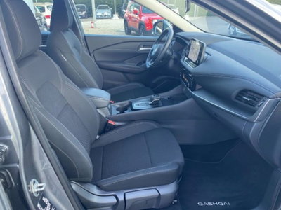 Nissan Qashqai 1.3 mhev Business 2wd 158cv xtronic (8)
