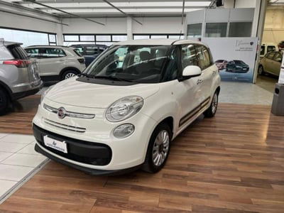 Fiat 500L 1.3 Multijet 85 CV Pop