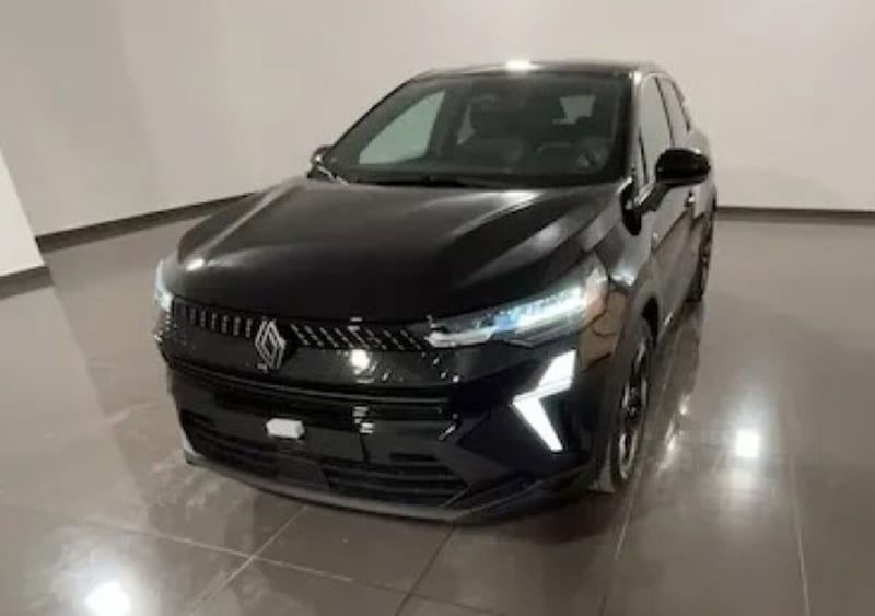 Renault Captur 1.0 eco-g Techno 100cv
