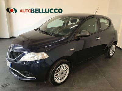 Lancia Ypsilon 1.2 69 CV 5 porte Gold usata