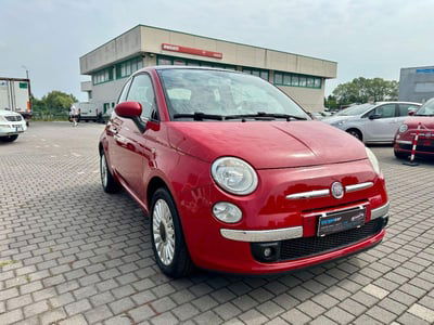 Fiat 500 1.2 Lounge usata