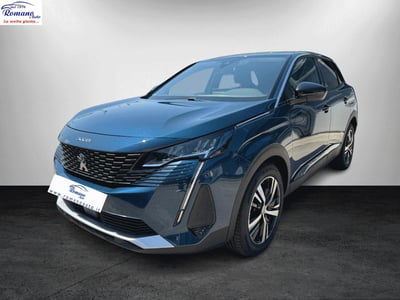 Peugeot 3008 BlueHDi 130 S&S EAT8 Allure Pack usata