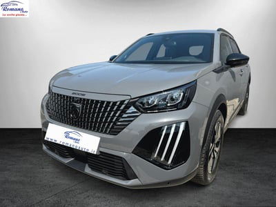 Peugeot 2008 PureTech 100 S&S Allure usata