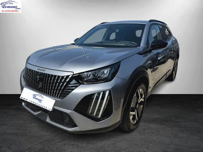 Peugeot 2008 PureTech 100 S&S Allure usata