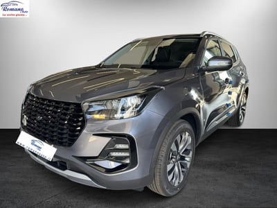 Dr dr 5.0 5.0 1.5 Turbo DCT Bi-Fuel GPL nuova