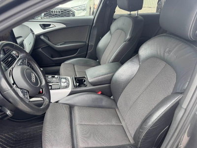 Audi A6 2.0 TDI 190 CV quattro S tronic (13)