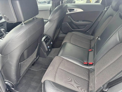 Audi A6 2.0 TDI 190 CV quattro S tronic (14)
