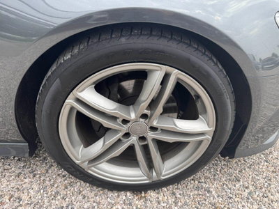 Audi A6 2.0 TDI 190 CV quattro S tronic (15)