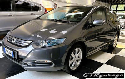 Honda Insight Executive i-Pilot