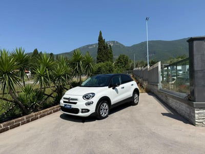 Fiat 500X 1.6 MultiJet 120 CV Business usata