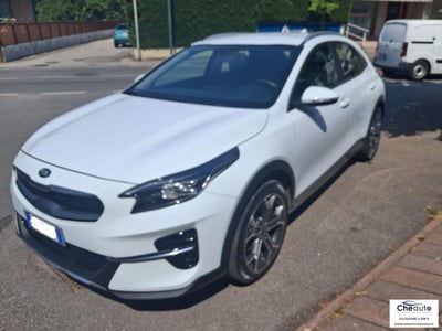 Kia XCeed 1.0 T-GDi GPL Business usata