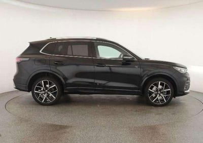 Volkswagen Tiguan 2.0 tdi R-Line 4motion 193cv dsg usata