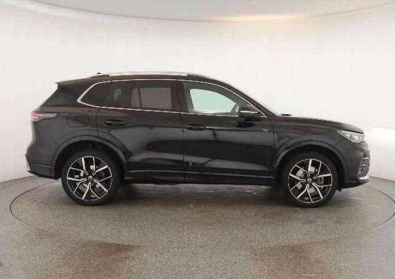 Volkswagen Tiguan 2.0 tdi R-Line 4motion 193cv dsg