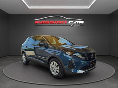 Peugeot 3008 BlueHDi 130 S&S EAT8 Active Business usata