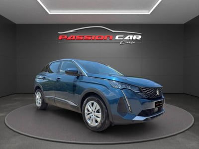 Peugeot 3008 BlueHDi 130 S&S EAT8 Active Business usata