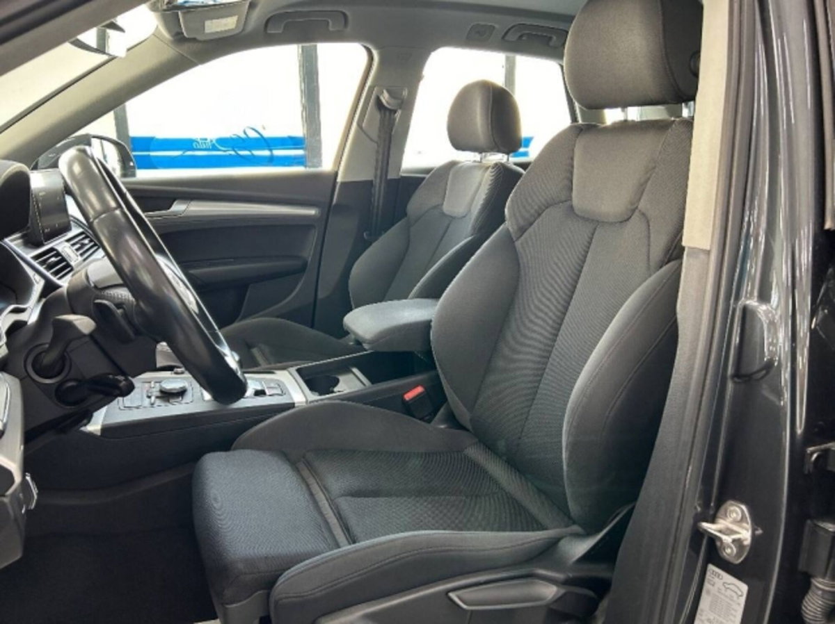 Audi Q5 40 TDI quattro Sport (12)