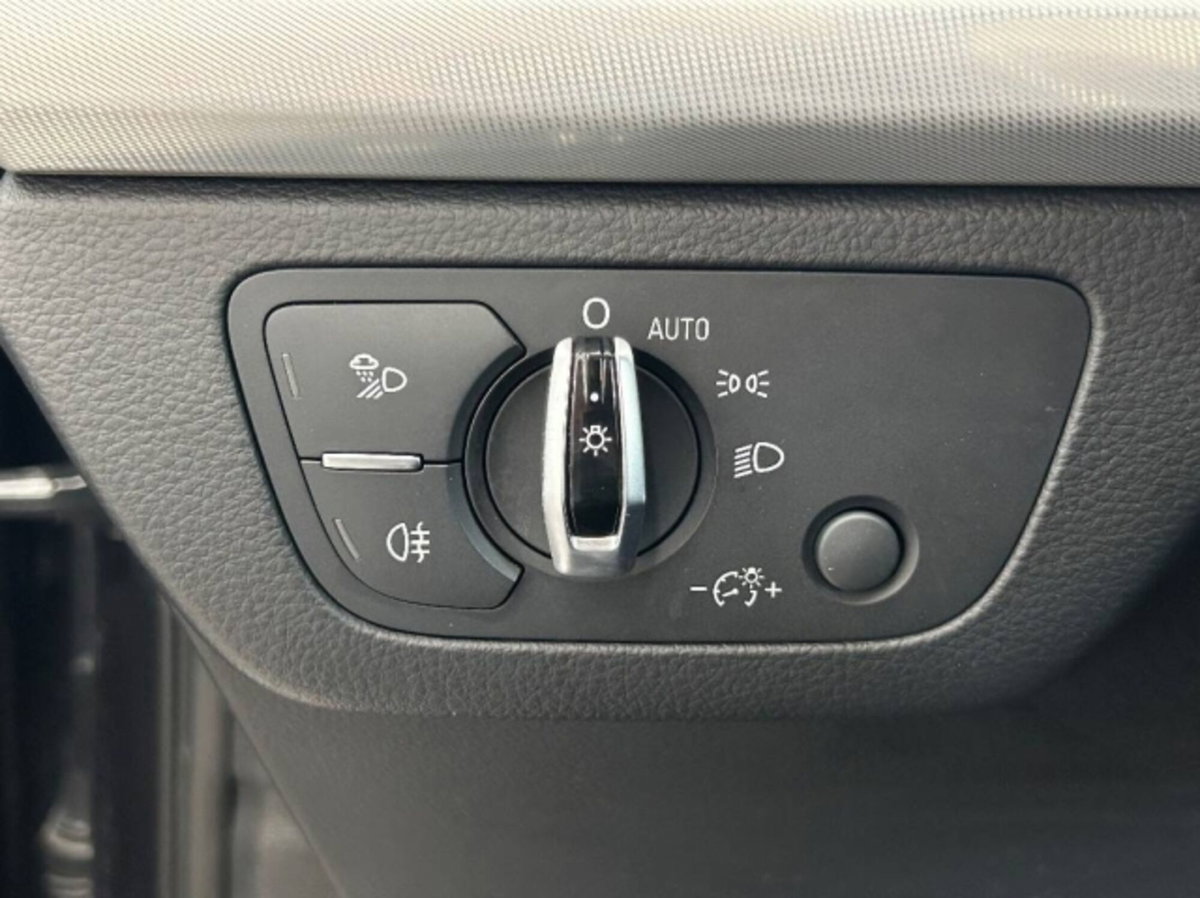 Audi Q5 40 TDI quattro Sport (17)