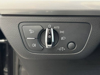 Audi Q5 40 TDI quattro Sport (17)