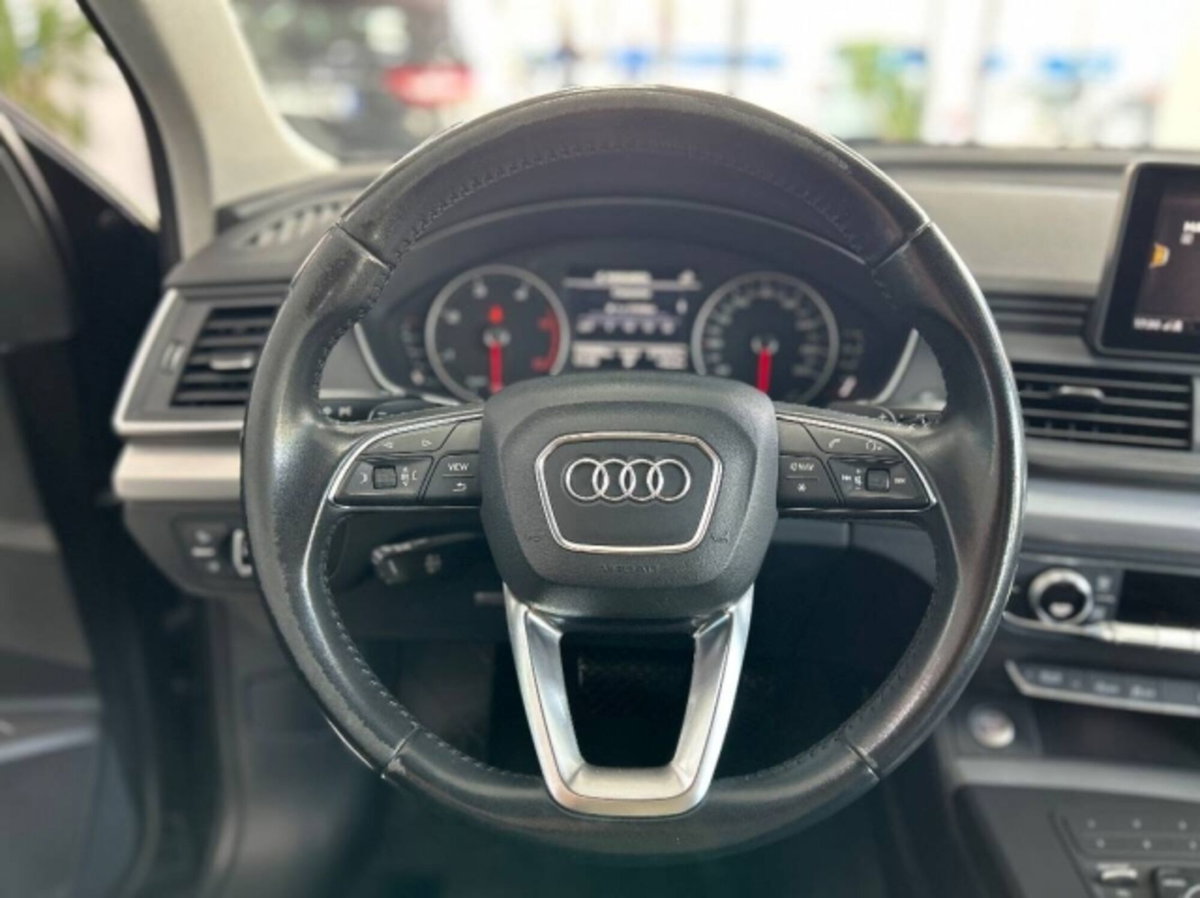 Audi Q5 40 TDI quattro Sport (19)