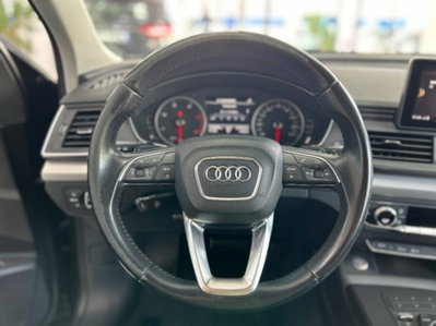 Audi Q5 40 TDI quattro Sport (19)