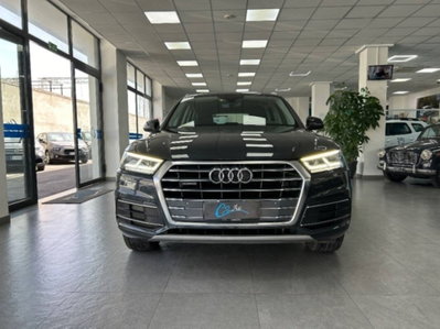 Audi Q5 40 TDI quattro Sport (2)