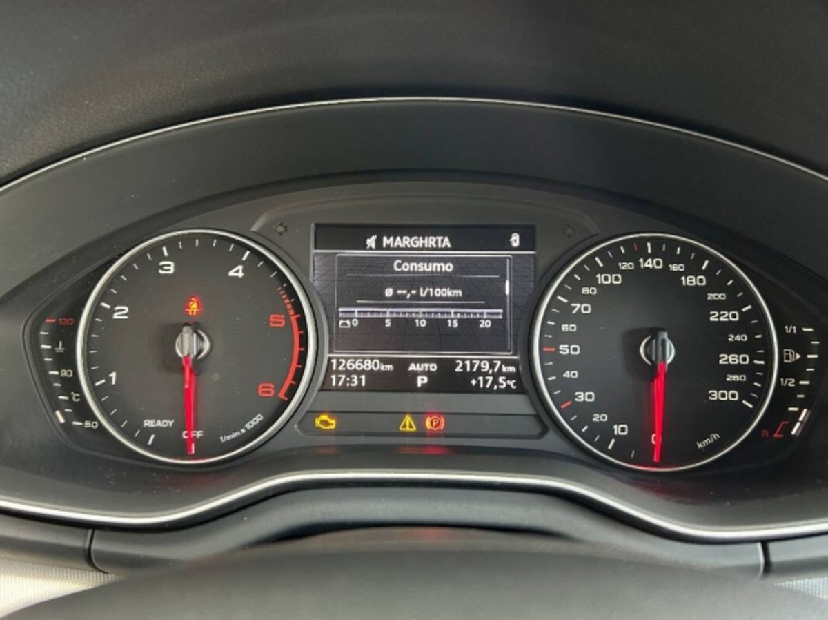 Audi Q5 40 TDI quattro Sport (20)
