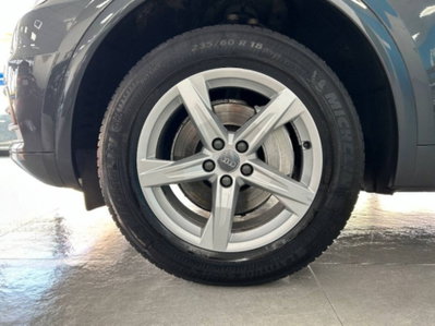 Audi Q5 40 TDI quattro Sport (8)