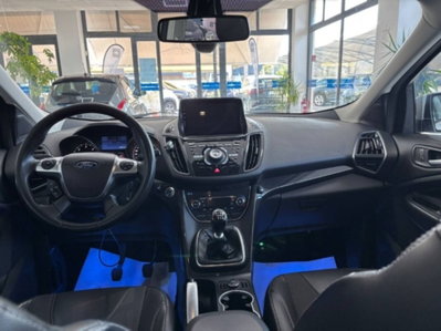 Ford Kuga 2.0 TDCI 120 CV S&S 2WD Titanium (14)