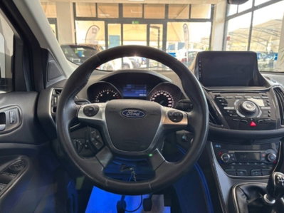 Ford Kuga 2.0 TDCI 120 CV S&S 2WD Titanium (15)