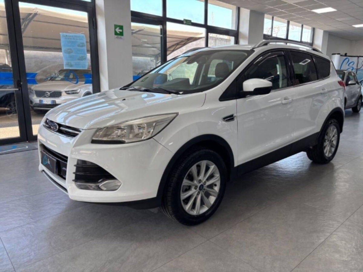 Ford Kuga 2.0 TDCI 120 CV S&S 2WD Titanium (3)