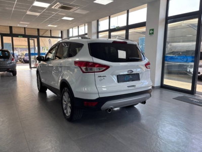 Ford Kuga 2.0 TDCI 120 CV S&S 2WD Titanium (6)