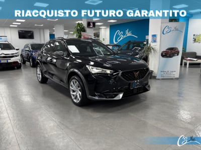 Cupra Formentor Formentor 1.5 tsi 150cv dsg usata