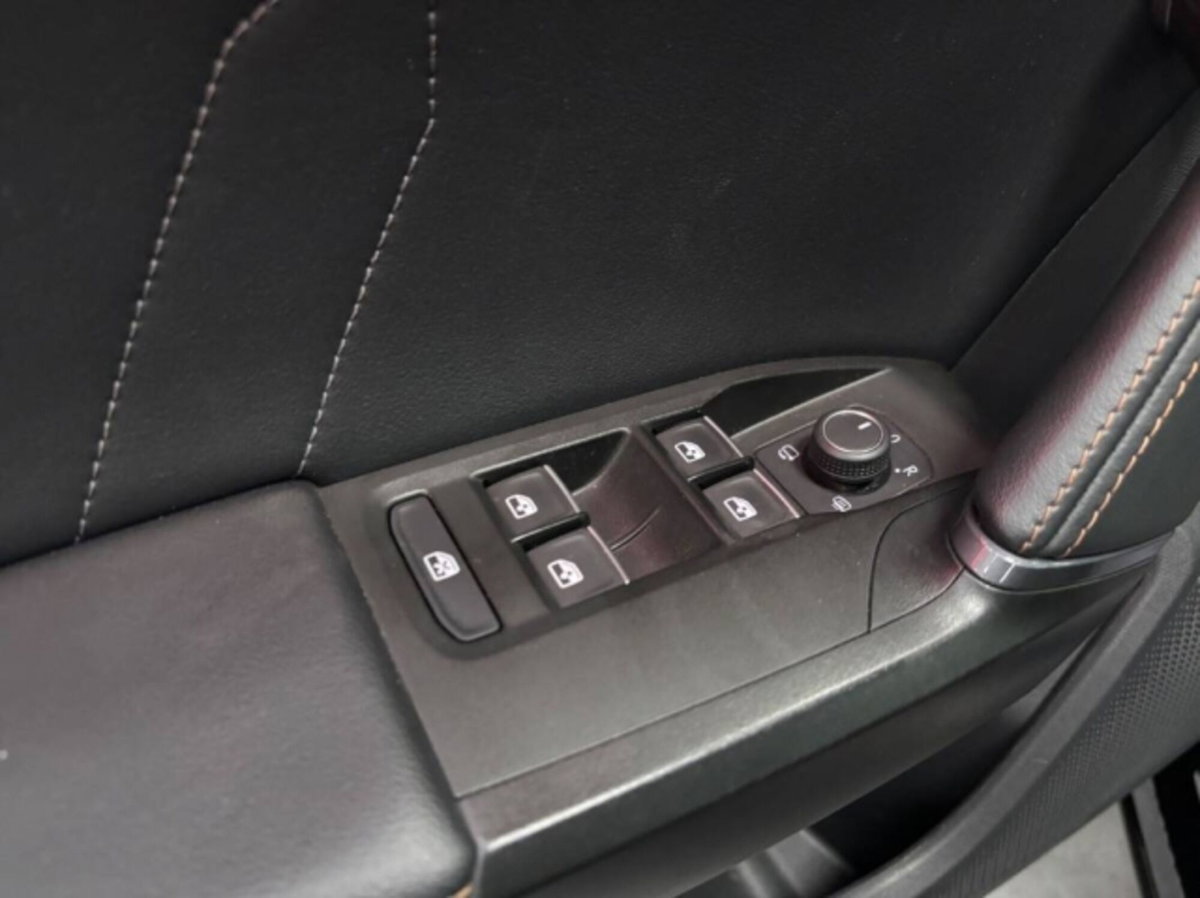 Cupra Formentor Formentor 1.5 tsi 150cv dsg (10)