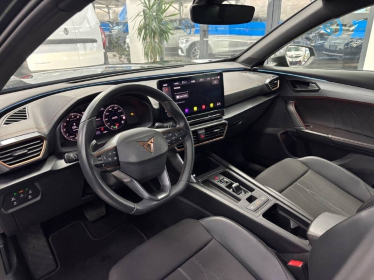 Cupra Formentor Formentor 1.5 tsi 150cv dsg (11)