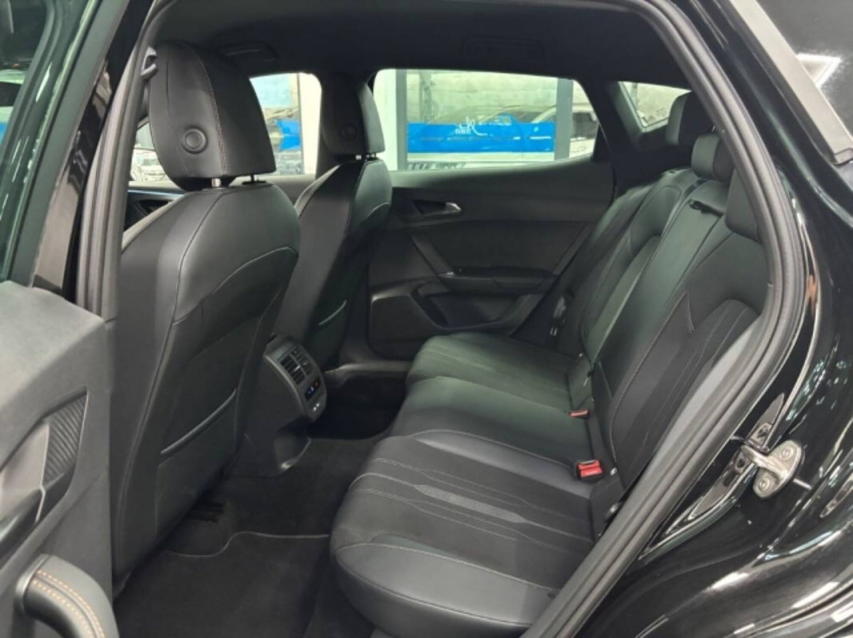 Cupra Formentor Formentor 1.5 tsi 150cv dsg (12)