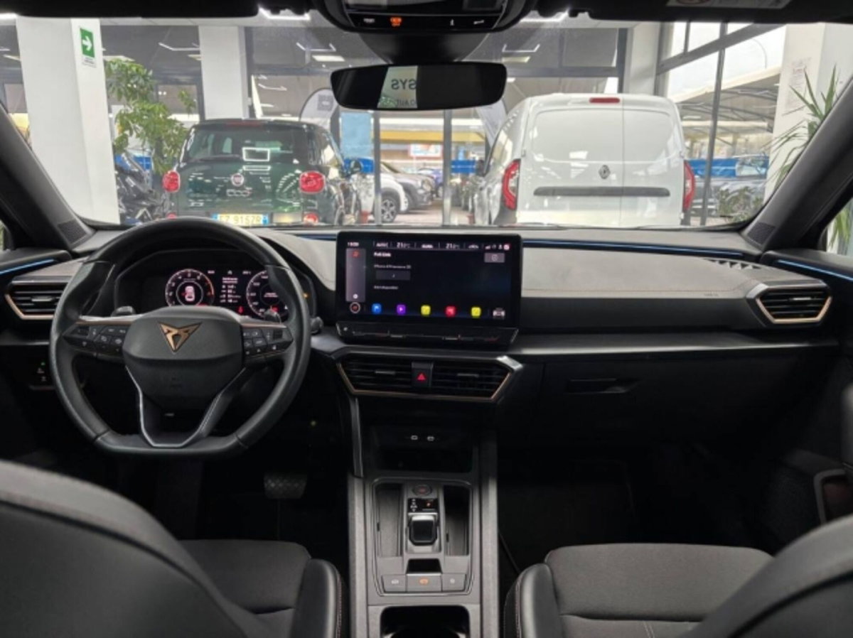Cupra Formentor Formentor 1.5 tsi 150cv dsg (14)