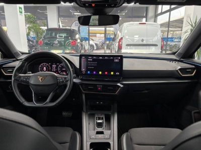 Cupra Formentor Formentor 1.5 tsi 150cv dsg (14)