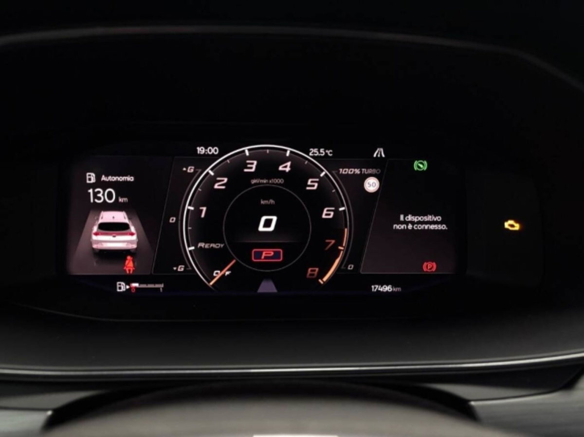 Cupra Formentor Formentor 1.5 tsi 150cv dsg (16)