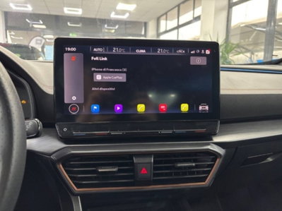 Cupra Formentor Formentor 1.5 tsi 150cv dsg (17)