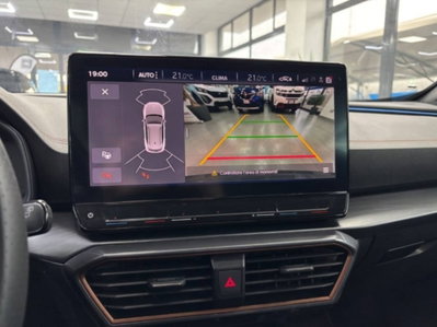 Cupra Formentor Formentor 1.5 tsi 150cv dsg (18)
